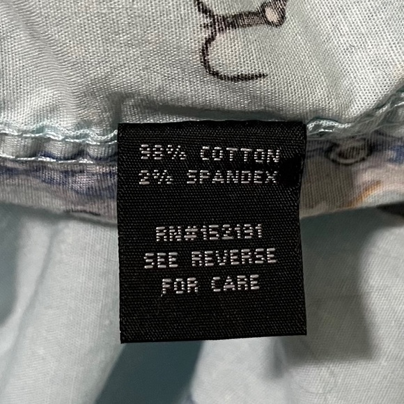 Retro-Design Five Points Men's Short Sleeve Shirt Size M Slim Fit - Picture 5 of 9